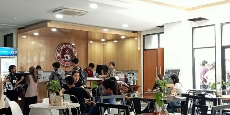 Polimdo Keluarkan SE Larangan Merokok dan Vape di Lingkungan Kampus