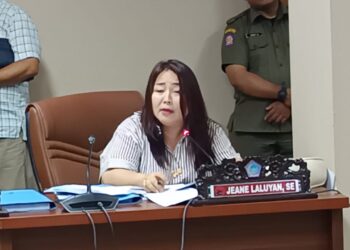 Jalan Berlubang di Sulut: Keluhan Warga Menggema, Respons Diharapkan Nyata