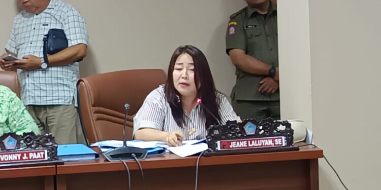 Jalan Berlubang di Sulut: Keluhan Warga Menggema, Respons Diharapkan Nyata