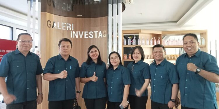 Prodi Jalan dan Jembatan Teknik Sipil Polimdo Raih Akreditasi Unggul, Ir Rio P Lonan : Hasil Kerja Keras Kolektif