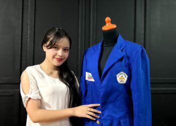 Akreditasi Unggul Diraih,  Mahasiswa Informatika Polimdo Percaya Diri  Dalam Persaingan