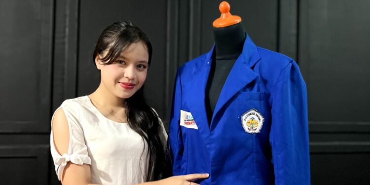 Akreditasi Unggul Diraih, Mahasiswa Informatika Polimdo Percaya Diri Dalam Persaingan