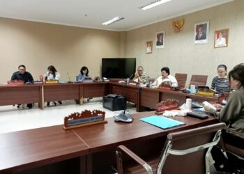 RDP DPRD Sulut: Pokir Lenyap, Bantuan Rumah  Ibadah Tak Ada di Tomohon