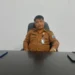 Kepala Dinas Dikpora Talaud, Deker Lasut, M.Pd