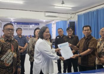 Akreditasi Prodi Sarjana Terapan Teknik Informatika Polimdo: Menjaga Mutu, Menuju Unggul
