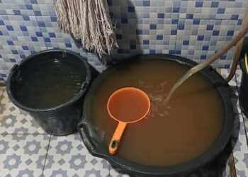 Krisis Air di Koha Minahasa: Antara Proyek Wisata dan Ancaman Bencana