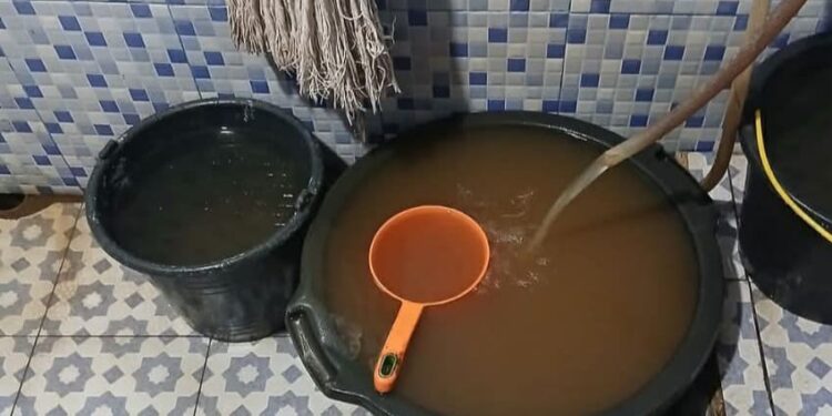 Krisis Air di Koha Minahasa: Antara Proyek Wisata dan Ancaman Bencana