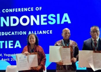 Menjalin Kolaborasi Global: Polimdo Ambil Peran Strategis dalam CITIEA 2026