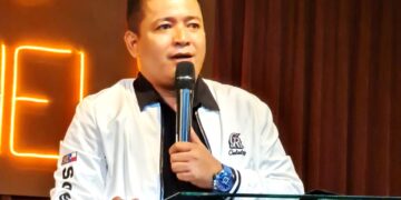 Irwan Hasan (Foto: Dok Barta1)