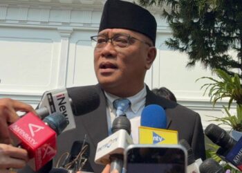 Greenpress Indonesia Desak Menteri Lingkungan Hidup Baru Benahi Krisis Lingkungan Menyeluruh