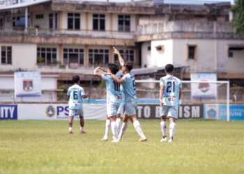 ‘Final Dini’ Liga 4 Zona Sulut Persma vs Persmin Batal Digelar Besok