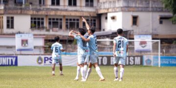 ‘Final Dini’ Liga 4 Zona Sulut Persma vs Persmin Batal Digelar Besok