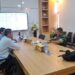 Sinergitas antara PLN dan TNI. (foto: Humas PLN)