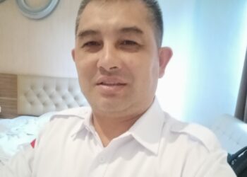 Dugaan Korupsi Bencana Gunung Ruang, Maringka: Semua Sama di Mata Hukum