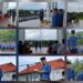 Dokumentasi apel perdana tahun 2026.