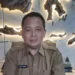 Sekretaris Daerah Kabupaten Kepulauan Talaud, Yohanis B. K. Kamagi