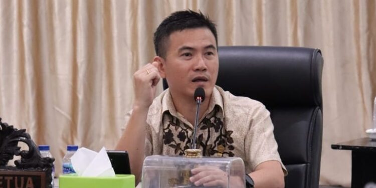 Tolak Alfamart dan Indomaret Masuk Sitaro, Begini Alasan DPRD