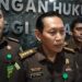 Viral Foto Kajati Sulut-Tonsu Pasca Penetapan Tersangka Bupati Sitaro, Ini Kata Asintel