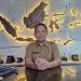 Sekretaris Daerah Kabupaten Kepulauan Talaud, Dr. Yohanis B. K. Kamagi, A.P., M.Si. (Foto istimewa).