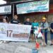 HUT ke-17 IKA Polimdo: Menebar Kepedulian, Menghidupkan Kasih di Setiap Langkah