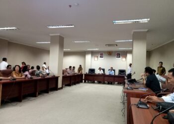 Keselamatan Warga Dipertaruhkan, Jalan Likupang–Bitung Masih Diperdebatkan