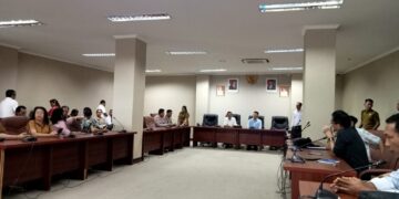 Keselamatan Warga Dipertaruhkan, Jalan Likupang–Bitung Masih Diperdebatkan