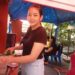 Segar, Sehat dan Penuh Inovasi: Kreasi Freshy Drink Mahasiswi Polimdo