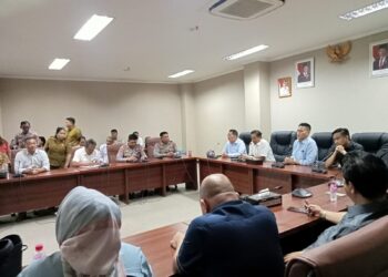 Sengketa Jalan dan Relokasi Tinerungan: Suara Warga vs Kepentingan PT MSM