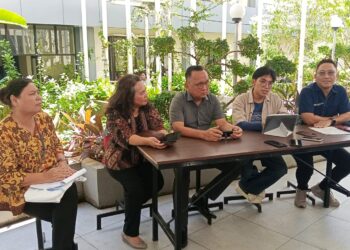 Polimdo Satu-satunya Kampus Sulut Lolos  Ajang Dunia di Taiwan, Dengan Fokus Energi Bersih Terjangkau