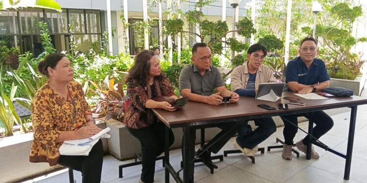 Polimdo Satu-satunya Kampus Sulut Lolos  Ajang Dunia di Taiwan, Dengan Fokus Energi Bersih Terjangkau