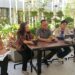 Polimdo Satu-satunya Kampus Sulut Lolos  Ajang Dunia di Taiwan, Dengan Fokus Energi Bersih Terjangkau