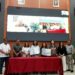 Polimdo – Internasional Cultural Communication Center Malaysia Menandatangani MoU, Ms Zhen Tawarkan 2 Metode
