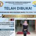 Kabar Baik untuk Lulusan SMA/SMK, Universitas Parna Raya Manado Resmi Buka Pendaftaran Hukum Bisnis