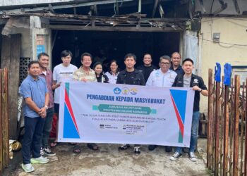 Jurusan Akuntansi Polimdo Bekali UMKM Durian Tentang Ilmu Hitung HPP, Dorong Usaha Lebih Profesional dan Berdaya  Saing