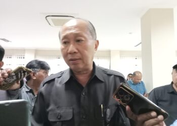Foto Bersama Kajati Sulut Beredar, Toni Supit Tegaskan Tak Ada Kaitan dengan Kasus Sitaro