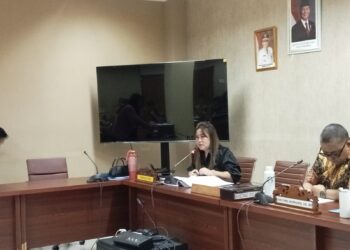 Vionita Kuera Soroti Krisis Pendidikan di Kepulauan: Guru, Asrama hingga Bangunan Sekolah Jadi Perhatian