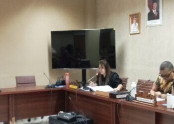 Penempatan Guru Harus Sesuai Domisili, Viona Kuera Soroti Keluhan di Wilayah Kepulauan