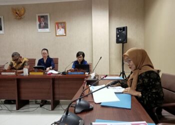 Soroti Penggunaan Dana BOS, Muslimah Mongilong Minta Transparansi dan Evaluasi di SMA 2 Kotamobagu