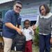 Pegadaian MengEMASkan Masa Depan Anak Papua Pegunungan Lewat Program Gold Generation