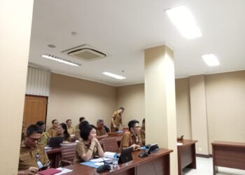 Dana Revitalisasi Sekolah Terkendala Pajak, Komisi IV DPRD Sulut Soroti Pengawasan Dinas Pendidikan