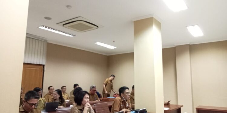 Dana Revitalisasi Sekolah Terkendala Pajak, Komisi IV DPRD Sulut Soroti Pengawasan Dinas Pendidikan