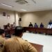 Fraksi PDI Perjuangan Kembali Absen dalam RDP Komisi IV DPRD Sulut