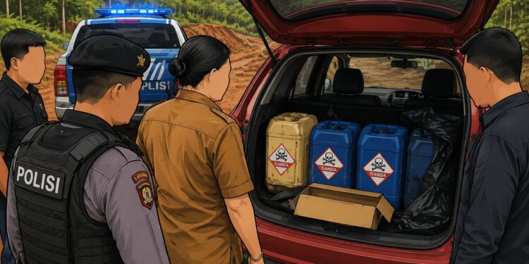 Foto: Ilustrasi.