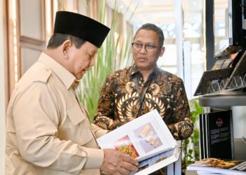 Dukung Asta Cita Pemerintah, PT Pegadaian Kukuhkan Posisi sebagai Wajah Utama Bank Emas Indonesia