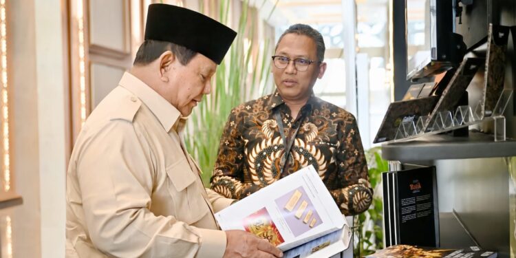 Dukung Asta Cita Pemerintah, PT Pegadaian Kukuhkan Posisi sebagai Wajah Utama Bank Emas Indonesia