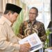 Dukung Asta Cita Pemerintah, PT Pegadaian Kukuhkan Posisi sebagai Wajah Utama Bank Emas Indonesia