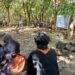 Artsas Family Tanamkan Cinta Lingkungan Lewat Edukasi dan Aksi Penanaman Mangrove di Pantai Saidan