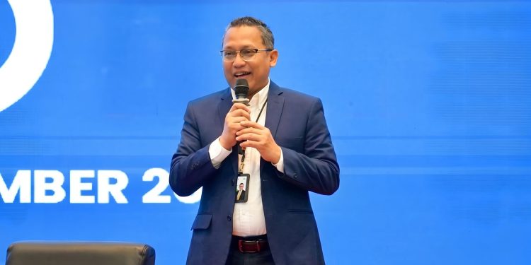Berkomitmen Terus Melaju ‘MengEMASkan Indonesia’, PT Pegadaian Cetak Kinerja Gemilang di Awal 2026