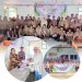 Pegadaian Kanwil V Manado Hadirkan Program Gold Generation, 50 Siswa SMK Negeri 7 Manado terima Beasiswa Pendidikan