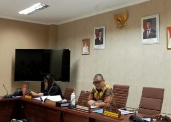 Louis Carl Schramm Soroti Kekurangan Guru SMA/SMK hingga SLB, Sulut Usulkan 1.100 CPNS